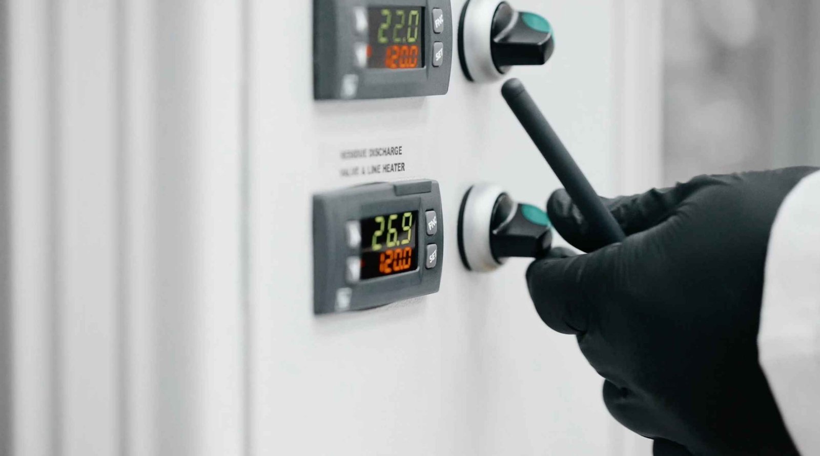 Hotel CBD Massage Oil